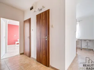Prodej bytu 2+1, Karviná, Kosmonautů, 58 m2