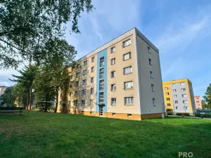 Prodej bytu 2+1, Karviná, Kosmonautů, 58 m2