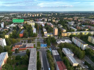 Prodej bytu 2+1, Karviná, Kosmonautů, 58 m2