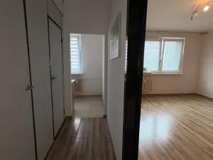 Pronájem bytu 1+1, Varnsdorf, Karolíny Světlé, 36 m2