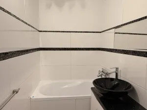 Pronájem bytu 1+1, Varnsdorf, Karolíny Světlé, 36 m2