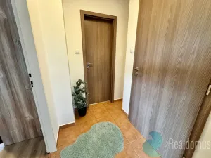 Pronájem bytu 2+kk, České Budějovice, Boh. Kafky, 56 m2