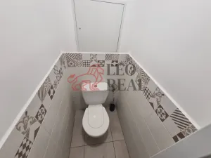 Pronájem bytu 1+1, Praha - Záběhlice, Choceradská, 54 m2