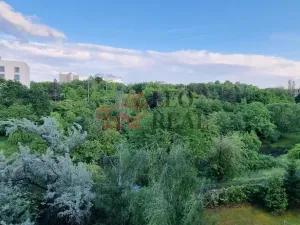 Pronájem bytu 1+1, Praha - Záběhlice, Choceradská, 54 m2