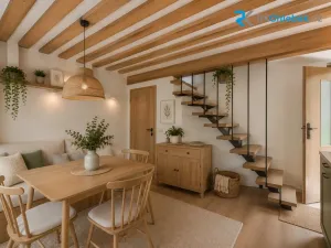 Prodej chaty, Řepiště, 24 m2
