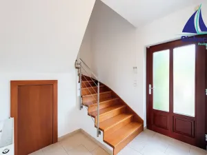 Prodej rodinného domu, Praha - Třebonice, Do zahrádek II, 198 m2