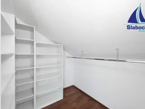 Prodej rodinného domu, Praha - Třebonice, Do zahrádek II, 198 m2