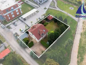 Prodej rodinného domu, Praha - Třebonice, Do zahrádek II, 198 m2