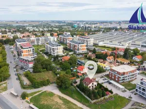 Prodej rodinného domu, Praha - Třebonice, Do zahrádek II, 198 m2