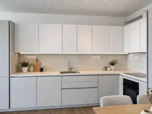 Pronájem bytu 3+kk, Praha - Stodůlky, Raichlova, 92 m2