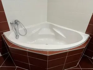 Pronájem bytu 3+kk, Praha - Stodůlky, Raichlova, 92 m2