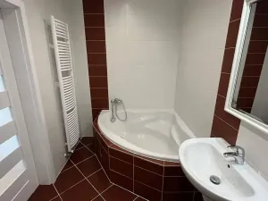 Pronájem bytu 3+kk, Praha - Stodůlky, Raichlova, 92 m2