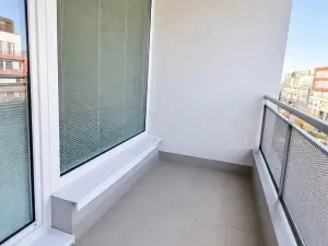 Pronájem bytu 3+kk, Praha - Stodůlky, Raichlova, 92 m2