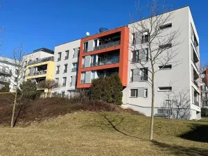 Pronájem bytu 3+kk, Praha - Stodůlky, Raichlova, 92 m2