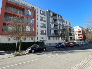 Pronájem bytu 3+kk, Praha - Stodůlky, Raichlova, 92 m2