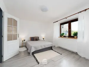 Prodej rodinného domu, Malešovice, 238 m2