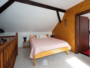 Prodej rodinného domu, Malešovice, 238 m2