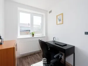 Prodej rodinného domu, Malešovice, 238 m2