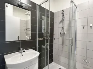 Pronájem bytu 2+1, Brno, Hybešova, 31 m2