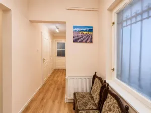 Pronájem bytu 2+1, Praha - Nové Město, Senovážné náměstí, 70 m2