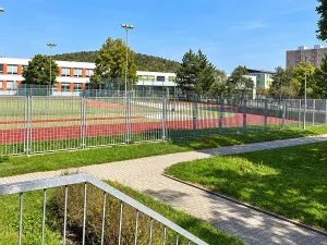 Pronájem bytu 2+1, Plzeň, Zábělská, 62 m2