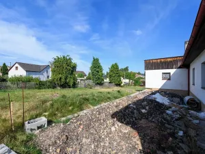 Prodej rodinného domu, Dobřív, 218 m2