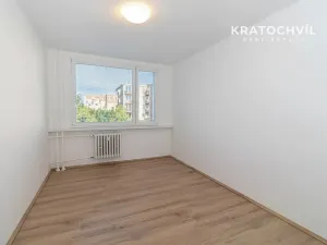 Prodej bytu 3+kk, Praha - Háje, Štichova, 84 m2