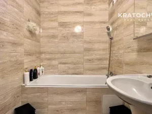 Prodej bytu 3+kk, Praha - Háje, Štichova, 84 m2