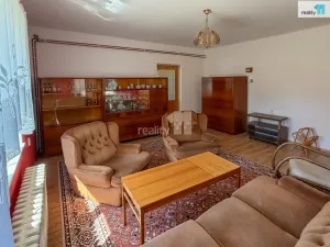 Prodej rodinného domu, Letiny - Bzí, 200 m2