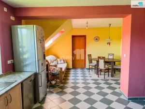 Prodej rodinného domu, Letiny - Bzí, 200 m2