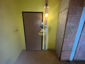 Prodej bytu 1+kk, Teplice, Seifertova, 31 m2