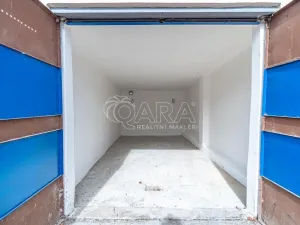 Pronájem garáže, Praha - Satalice, U Řempa, 13 m2