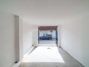 Pronájem garáže, Praha - Satalice, U Řempa, 13 m2