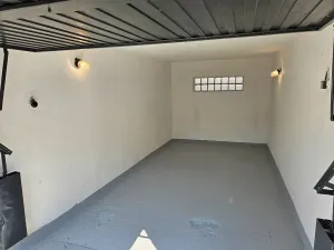 Pronájem garáže, Ostrava, Fráni Šrámka, 19 m2