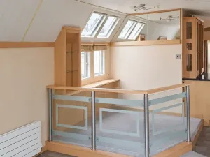 Prodej mobilheimu, Stříbrná Skalice, 1 m2