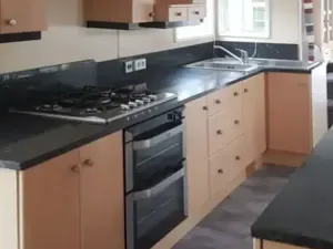 Prodej mobilheimu, Stříbrná Skalice, 1 m2