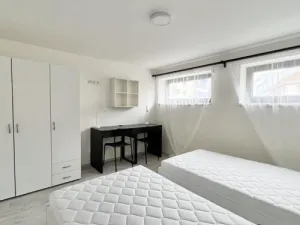 Pronájem bytu 2+1, Brno, Hybešova, 40 m2