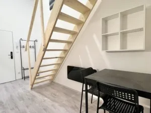 Pronájem bytu 2+1, Brno, Hybešova, 40 m2