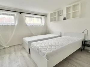 Pronájem bytu 2+1, Brno, Hybešova, 40 m2