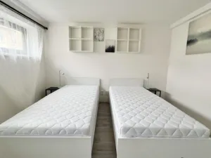 Pronájem bytu 2+1, Brno, Hybešova, 40 m2