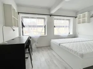 Pronájem bytu 2+1, Brno, Hybešova, 40 m2