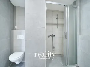 Pronájem bytu 2+1, Znojmo, Pražská, 57 m2