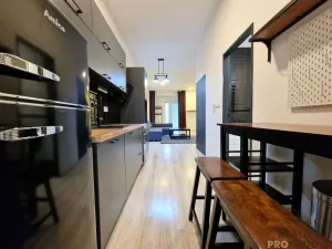 Pronájem bytu 2+kk, Brno, Václavská, 55 m2