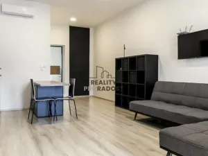 Pronájem bytu 2+kk, Brno, Václavská, 54 m2