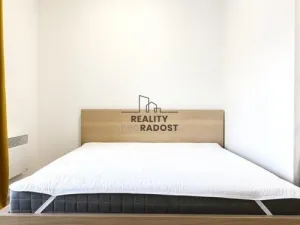 Pronájem bytu 2+kk, Brno, Václavská, 54 m2