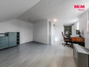Prodej činžovního domu, Karlovy Vary - Stará Role, Svobodova, 100 m2