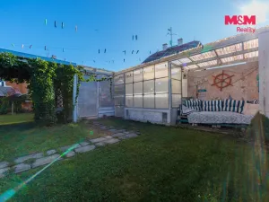 Prodej činžovního domu, Karlovy Vary - Stará Role, Svobodova, 100 m2