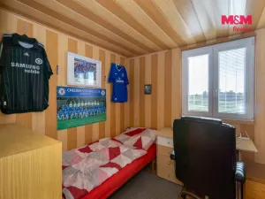 Prodej chaty, Kunětice, 50 m2