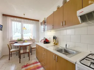 Prodej bytu 3+1, Brno, Vltavská, 65 m2