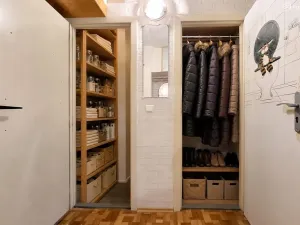 Prodej bytu 3+1, Brno, Vltavská, 65 m2